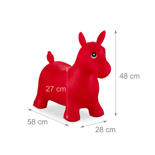 Jungle Hoppers Giraffe 2