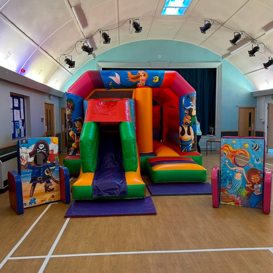 St John's Church Hall Hildenborough