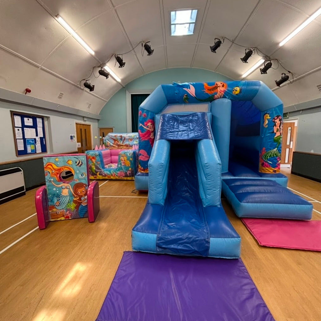 St John's Church Hall Hildenborough