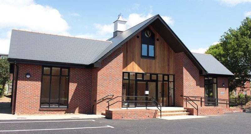 Chiddingstone Causeway Village Hall (The Causeway Hall)