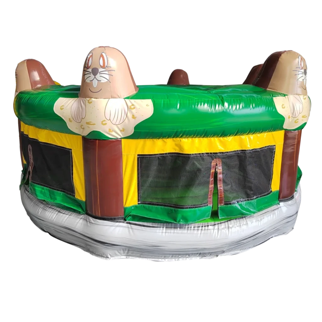 Whack A Mole / Inflatable Wakkamole