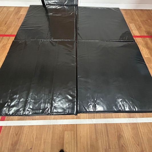 4 x 4ft x 4ft Soft Play Mats