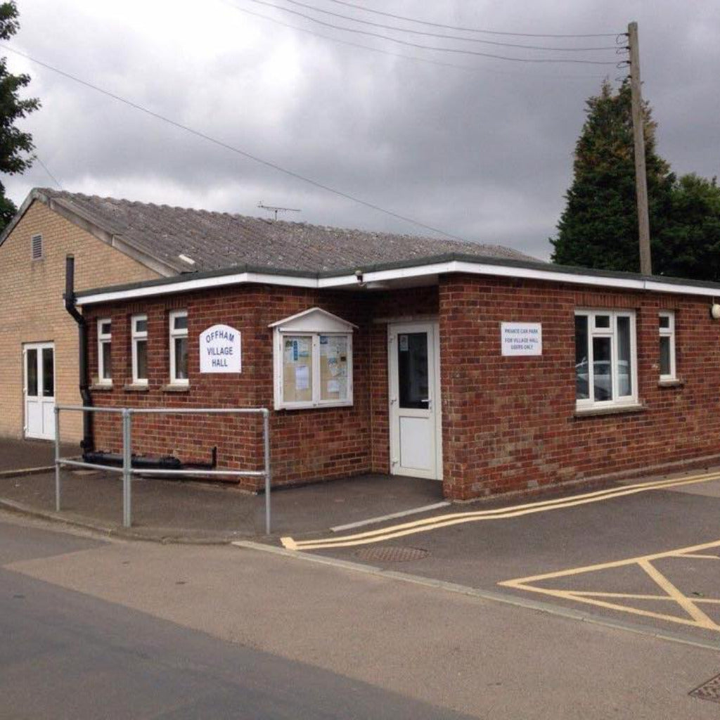 Offham Village Hall
