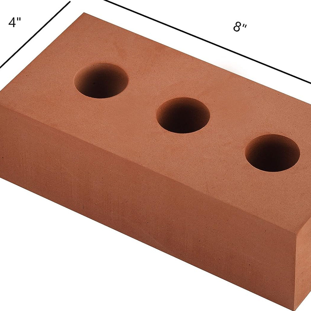 Soft Play Foam Building Bricks Construction Set
