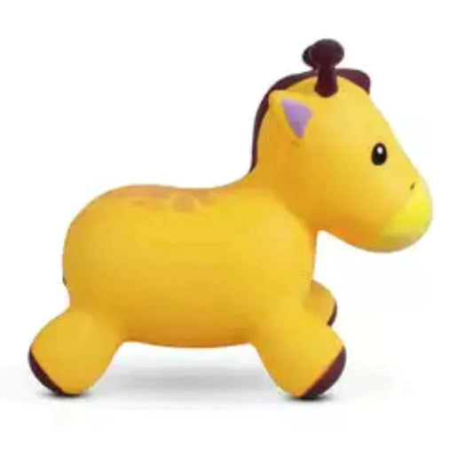 Jungle Hoppers Giraffe