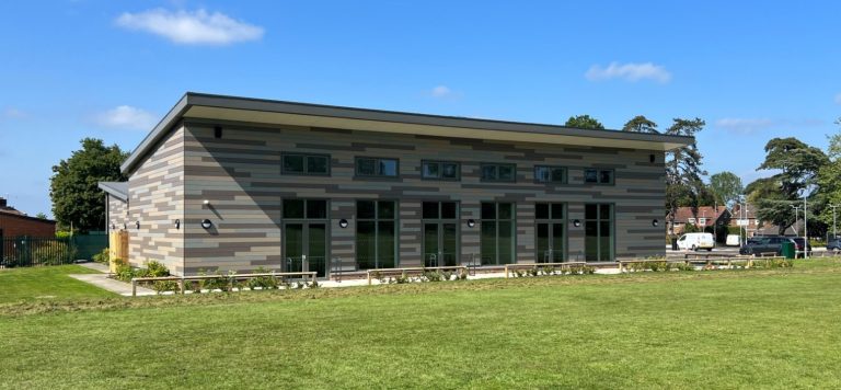 Paddock Wood Community Centre