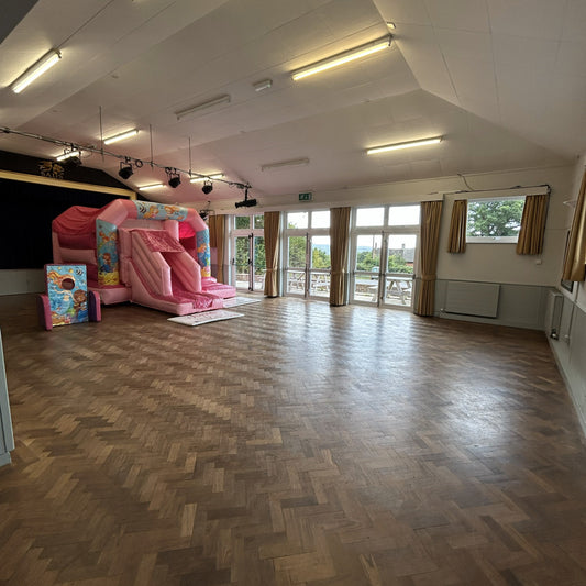 Stonegate Village Hall - TN5 7ED