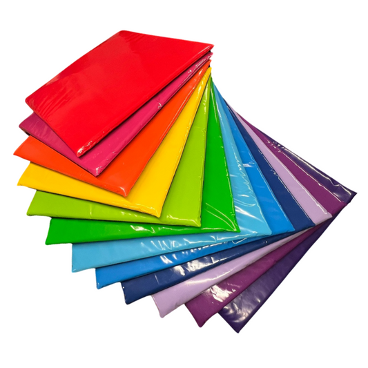 4 x 4ft x 4ft Soft Play Mats