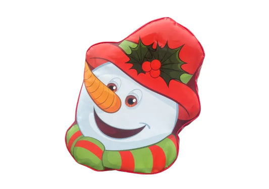 Christmas Shapes 4 x Pieces
