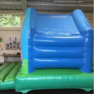 Peppa Pig Bouncy Castle