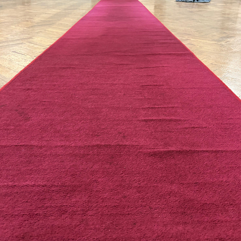 V.I.P Red Carpet & Red Rope
