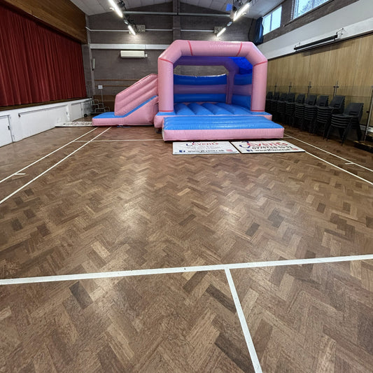 Bidborough Village Hall - TN3 0XD