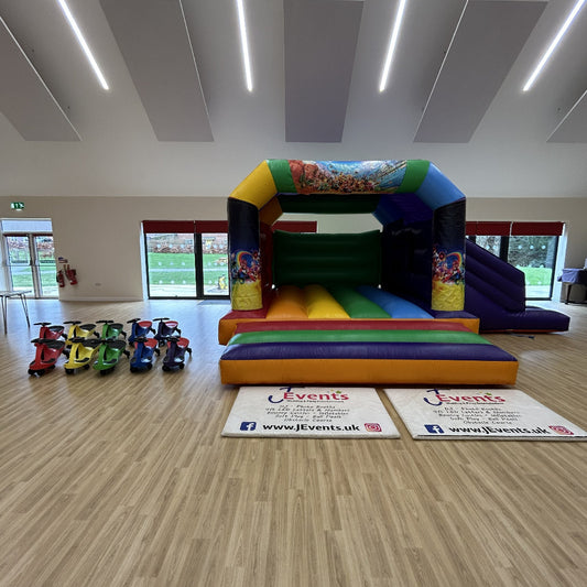 Hellingly Community Hub - BN27 4EP