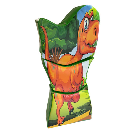 Dinosaur 1 Stackable Soft Play