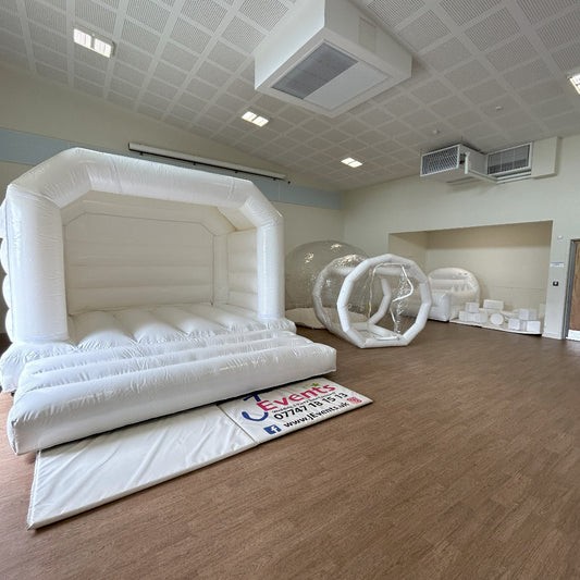 Paddock Wood Community Centre