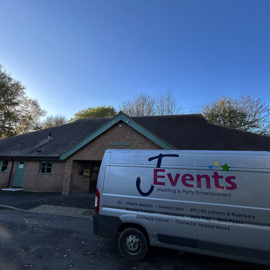 Matfield Village Hall - TN12 7LW