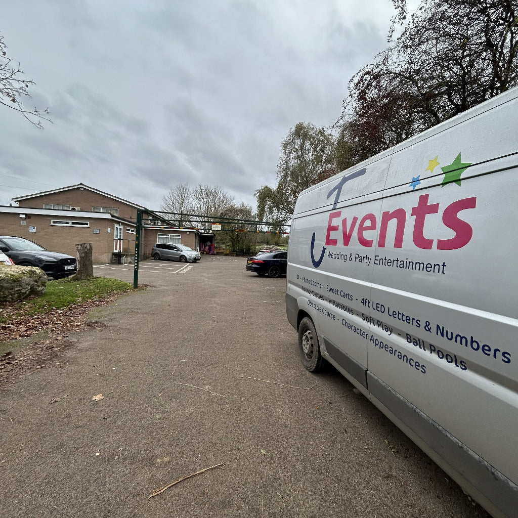 West Malling Village Hall - ME19 6DD