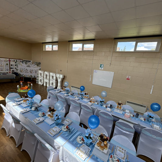 Tonbridge Division The Brent - TN10 3NJ