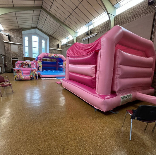 Tonbridge Baptist Church - TN10 3HZ