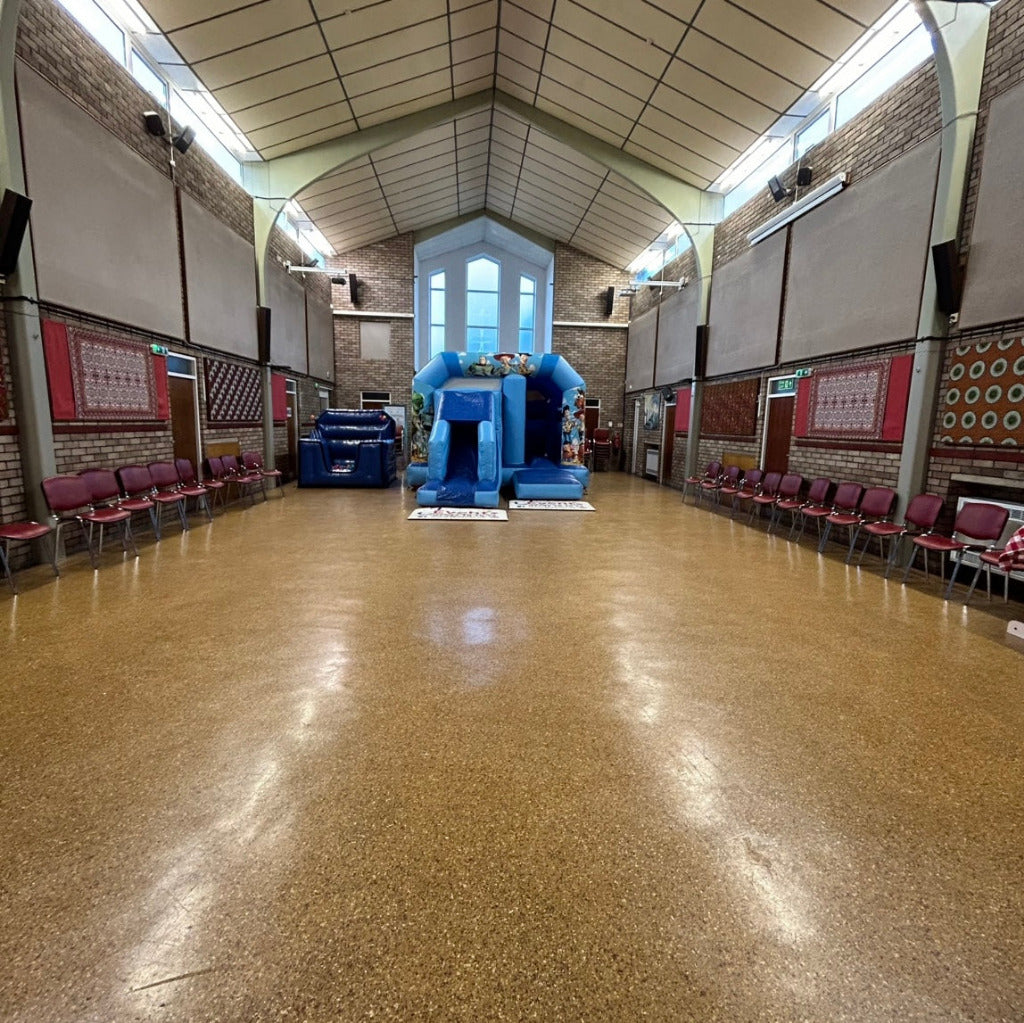 Tonbridge Baptist Church - TN10 3HZ