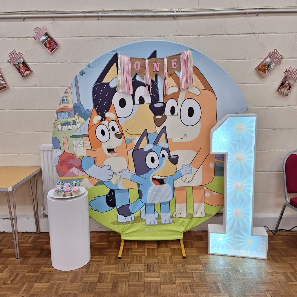 Acrylic Plinth Display Stand