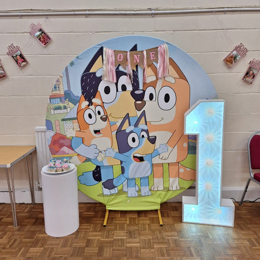 Acrylic Plinth Display Stand