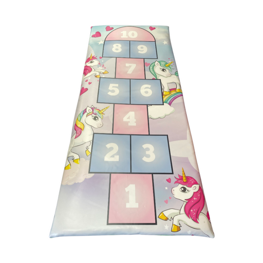 Unicorn Hop Scotch