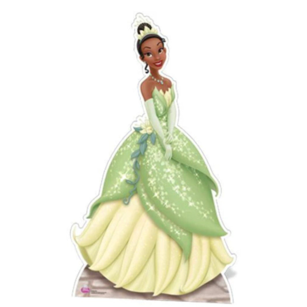 Princess Lifesize Cardboard Cutouts