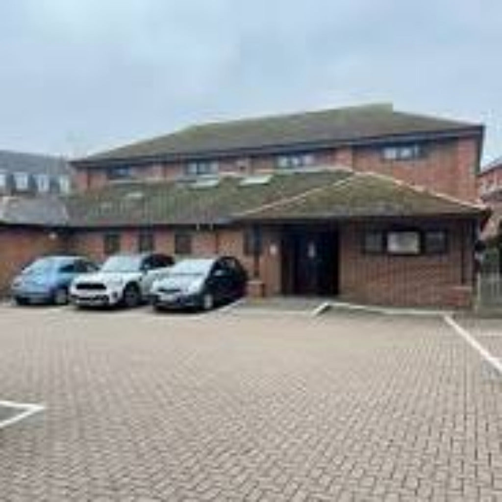 Fisher Hall Lyons Cres, Tonbridge TN9 1FB