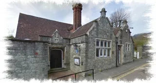 Wrotham Village Hall -  TN15 7AA