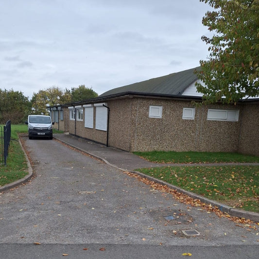 Larkfield Village Hall - ME20 6PU