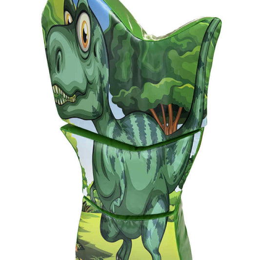 Dinosaur 2 Stackable Soft Play