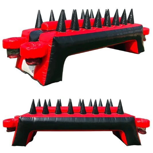 Inflatable Air Juggler Game (Adult / Teen)