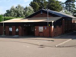 Leybourne Village Hall -  ME19 5QL