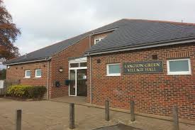 Langton Green Village Hall -  TN3 0JJ