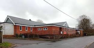 Knockholt Village Hall -  TN14 7LG