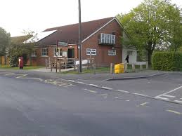 Kingsnorth Village Hall -  TN23 3EP