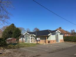 Kilndown Village Hall -  TN17 2SF