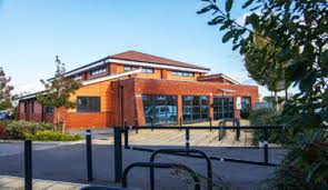 James West Community Centre -  BN27 3UB