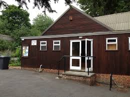 Ightham Village Hall - TN15 9HA