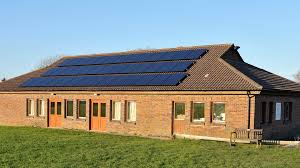 Horam Village Hall - TN21 0JE