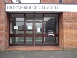 Hildenborough Village Hall - TN11 9HY