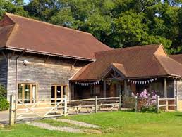High Hurstwood Village Hall - TN22 4AD