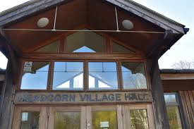 Headcorn Village Hall - TN27 9NR