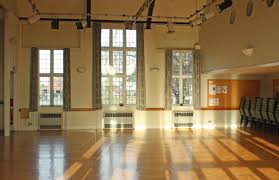 Goudhurst Village Hall - TN17 1AT