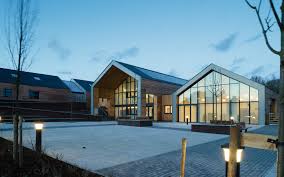 Etchingham Village Hall - TN19 7BY