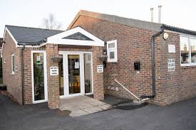 Staplecross Village Hall - TN32 5QG