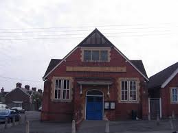 Foresters Village Hall - TN22 5DU