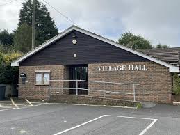 Bodle Street Village Hall -  BN27 4RE