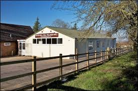 Bluebell Hill Village Hall -  ME5 9QR